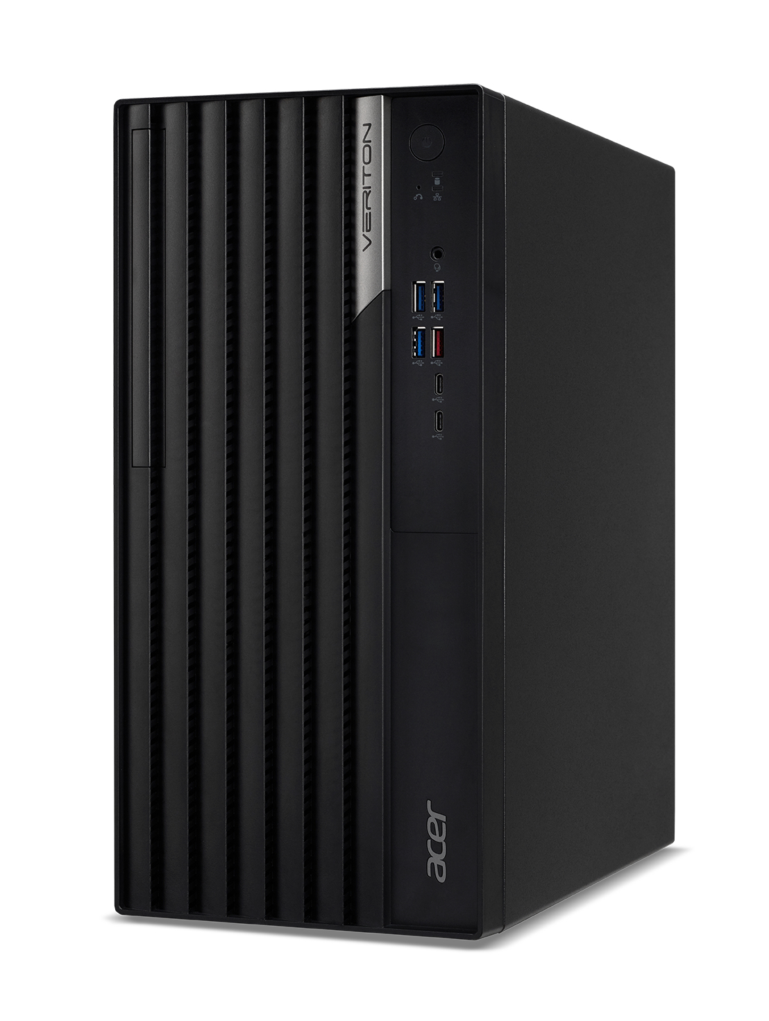 Acer Veriton M6 VM6690G - Mid tower - Core i7 12700 / 2.1 GHz