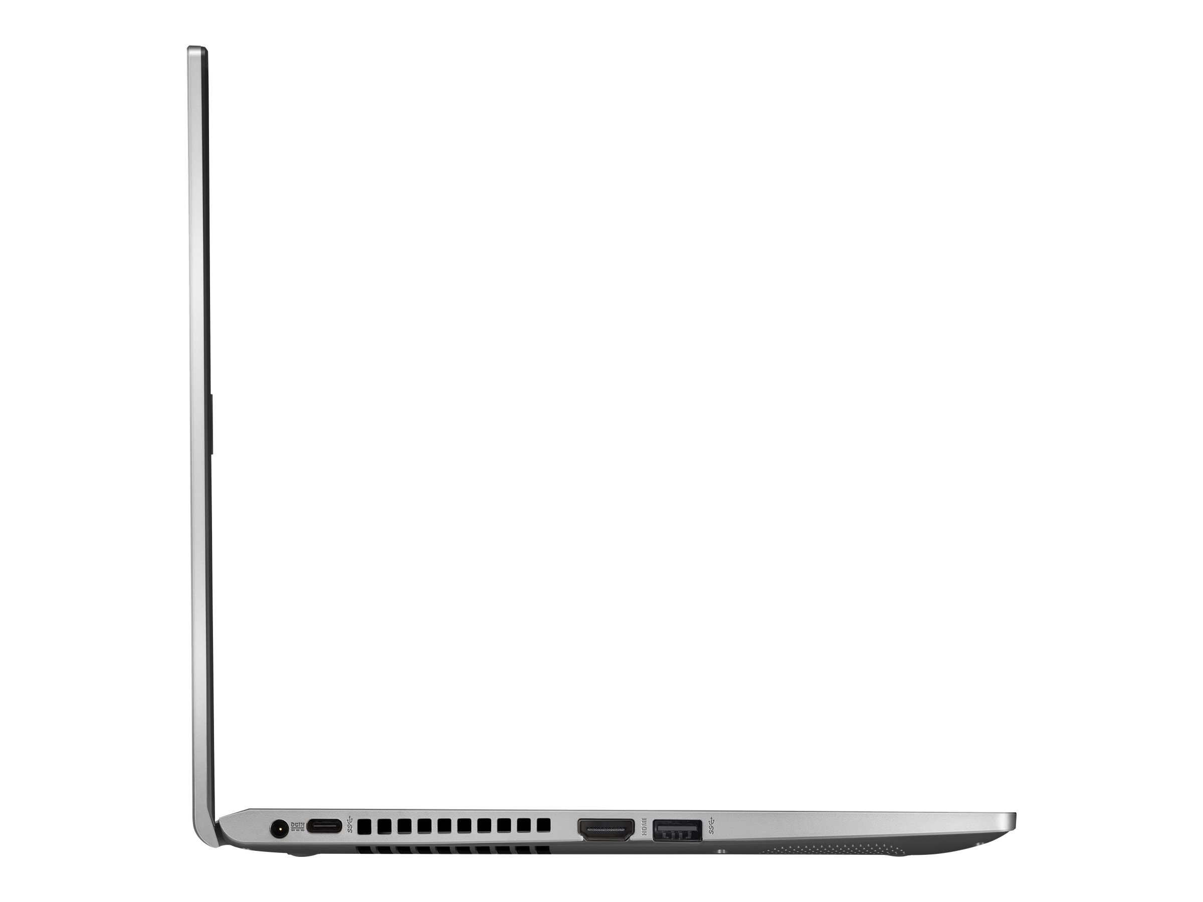 ASUS X415KA EB015T - Intel Pentium Silver N6000 / 1.1 GHz - Win 10 Home in S mode - UHD Graphics - 8 GB RAM - 256 GB SSD NVMe - 35.6 cm (14)
