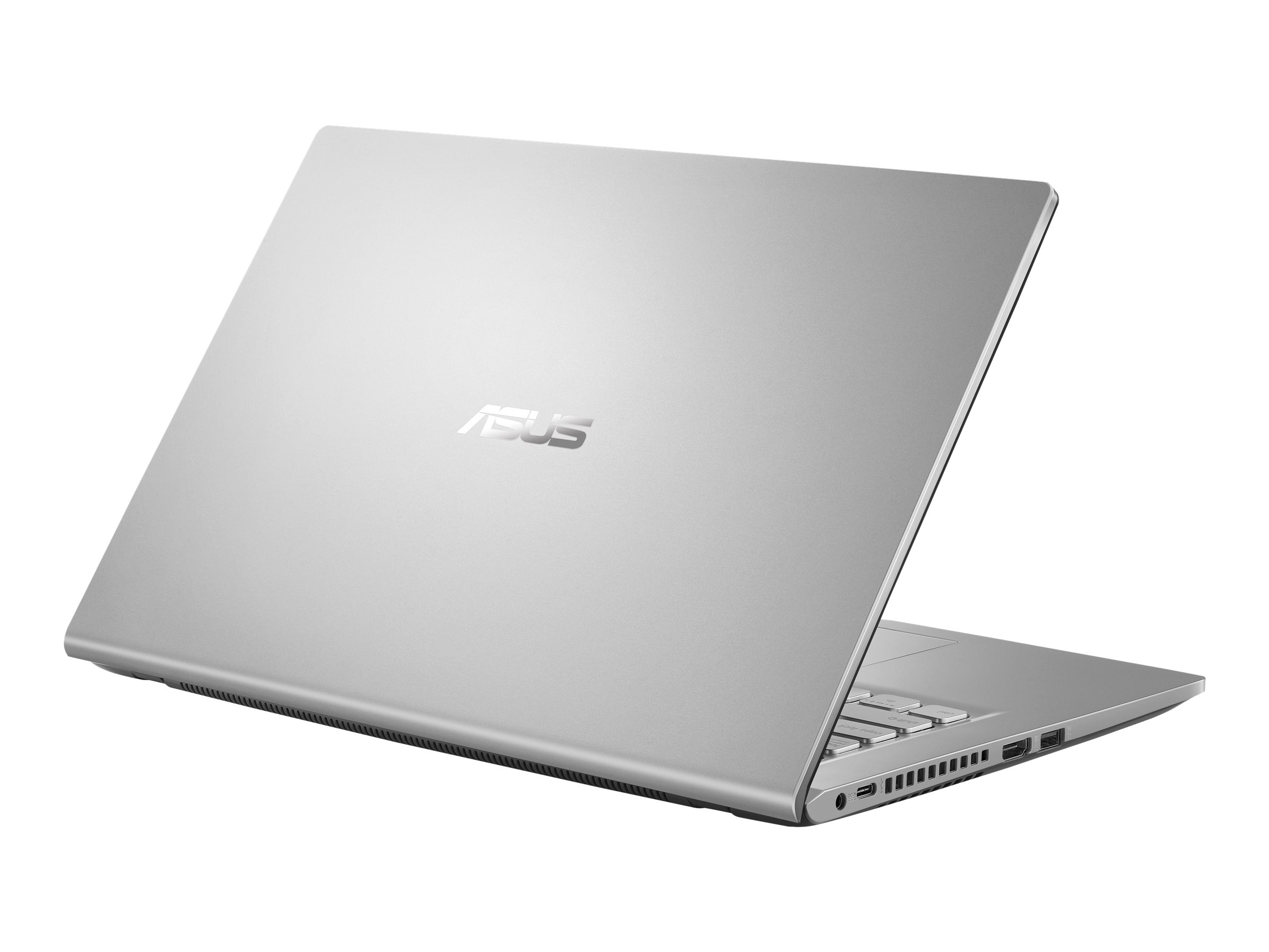 ASUS X415KA EB015T - Intel Pentium Silver N6000 / 1.1 GHz - Win 10 Home in S mode - UHD Graphics - 8 GB RAM - 256 GB SSD NVMe - 35.6 cm (14)
