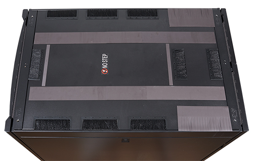 APC AR7731 porta accessori