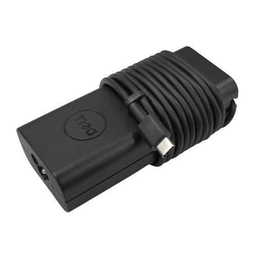 DELL 7KXWY power adapter/inverter Indoor Black