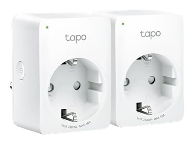 TP-Link Tapo Mini Smart Wi-Fi Socket