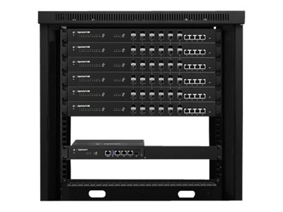 UbiQuiti ER-RMKIT - Netzwerk-Einrichtung - Rack