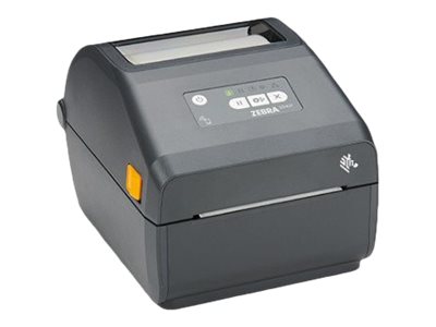 Zebra ZD421 impresora de etiquetas T�rmica directa 203 x 203 DPI 152 mm/s Inal�mbrico y al�mbrico Ethernet Bluetooth