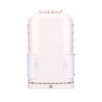 Extralink Amaris| Fiberoptik-Klemmenkasten| 8-Kern - Kabel