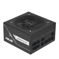 ASUS Prime -850G unidad de fuente de alimentaci�n 850 W 20+4 pin ATX ATX Negro