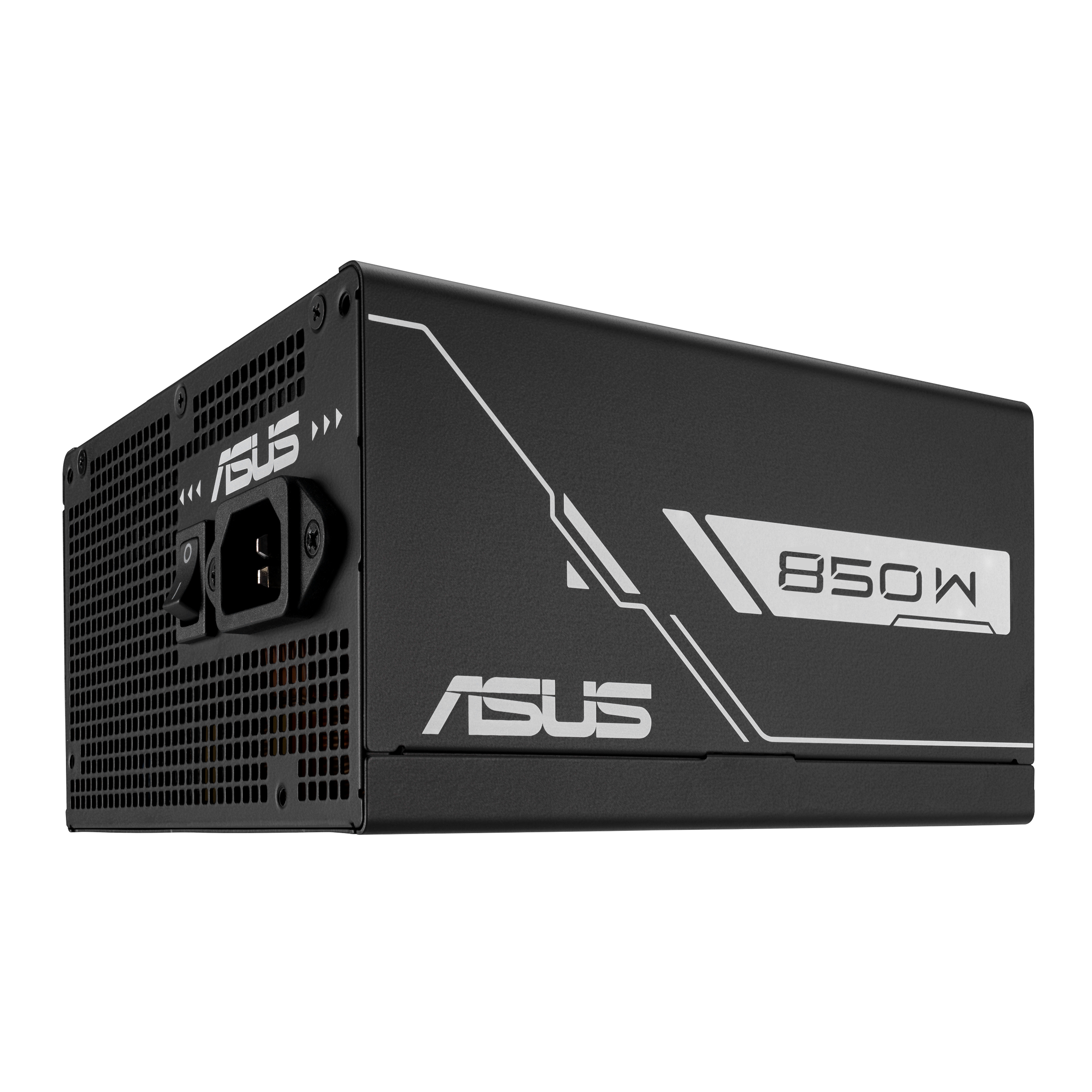 ASUS Prime -850G alimentatore per computer 850 W 20+4 pin ATX ATX Nero