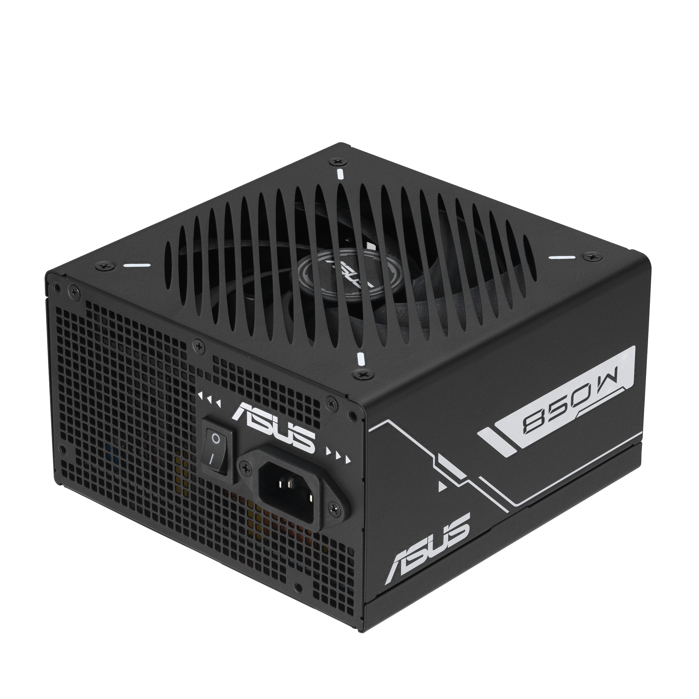 ASUS Prime -850G alimentatore per computer 850 W 20+4 pin ATX ATX Nero