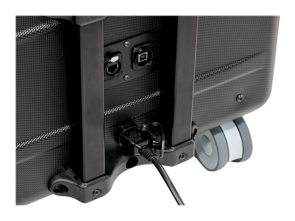 PARAT PARAPROJECT Case i10 - Wagen (synchronisieren und laden)