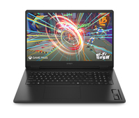 HP OMEN 17-db0575ng - 17,3 Notebook - 3,8 GHz 43,9 cm