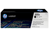 HP CE410X+CE411A+CE412A+CE413A toner cartridge 4 pc(s) Original Black, Cyan, Magenta, Yellow