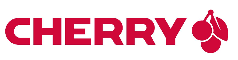 Cherry STREAM DESKTOP - Tastatur-und-Maus-Set
