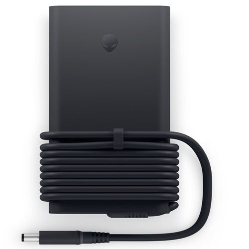 DELL 625VK power adapter/inverter Indoor 360 W Black