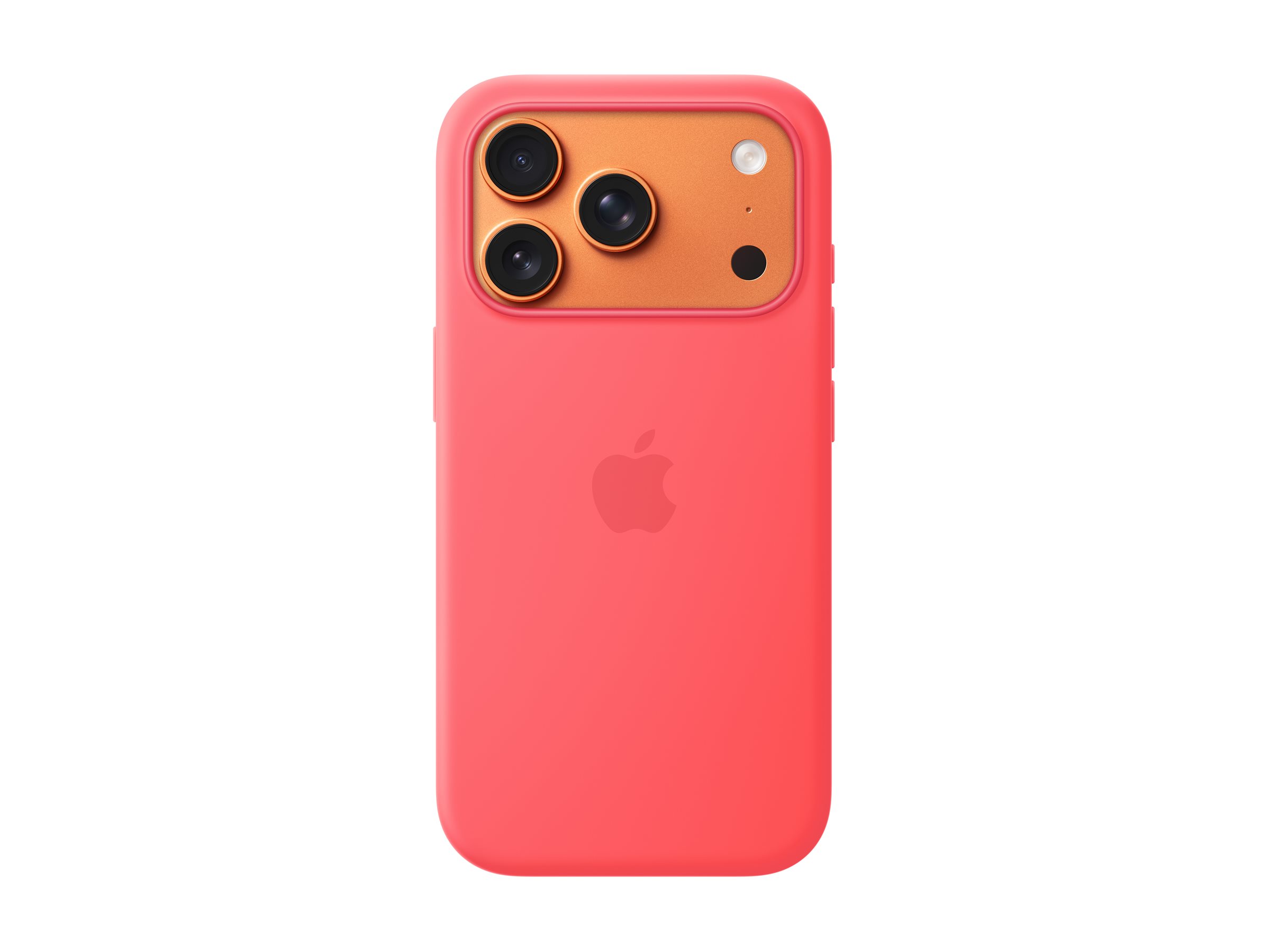 Apple Hintere Abdeckung f�r Mobiltelefon