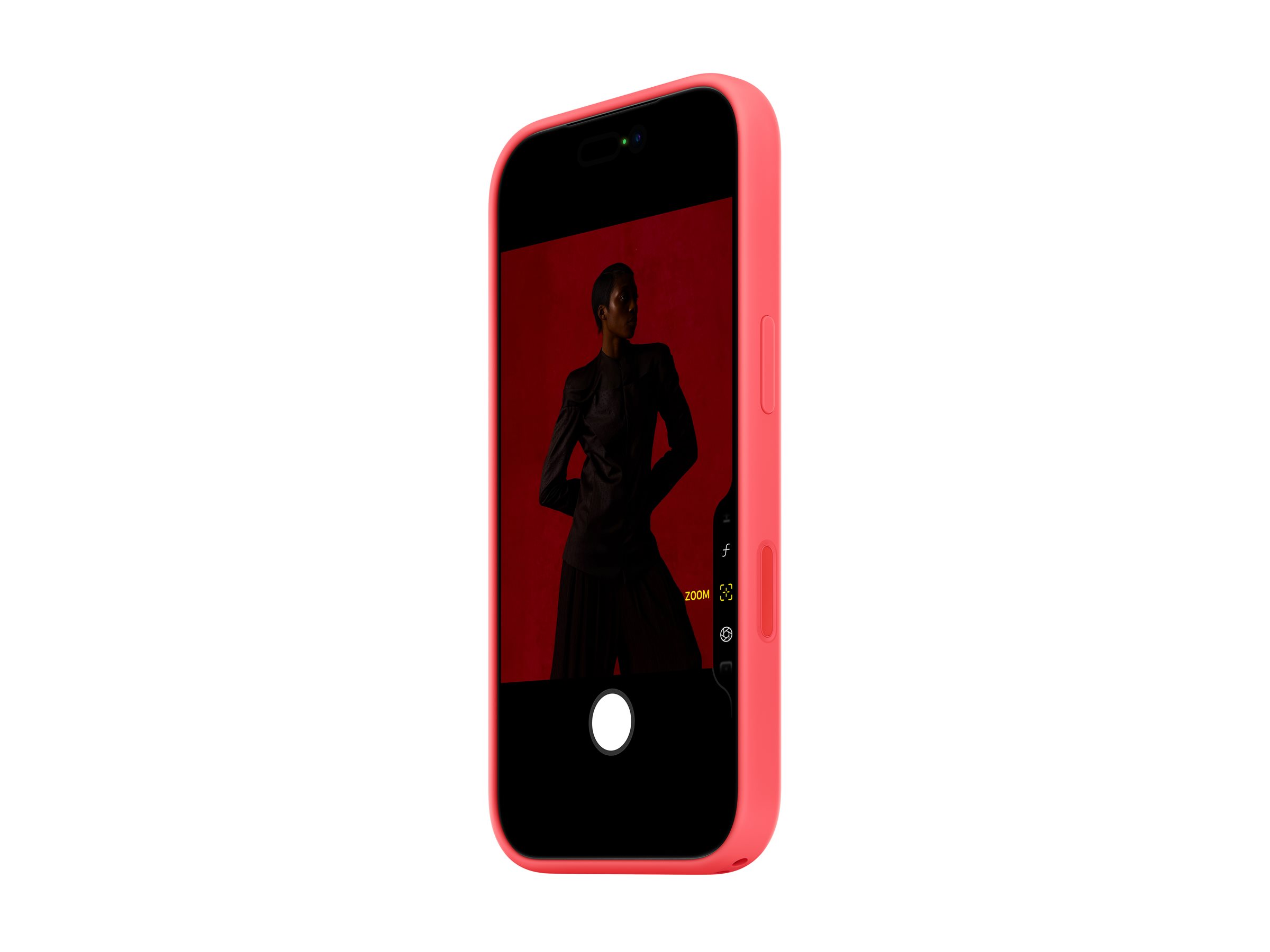 Apple Hintere Abdeckung f�r Mobiltelefon