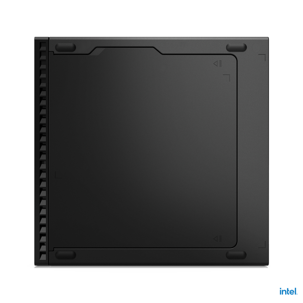 Lenovo ThinkCentre M70q Mini PC Intel Core i5 i5-13400T 16 GB DDR4-SDRAM 512 GB SSD Windows 11 Pro Black