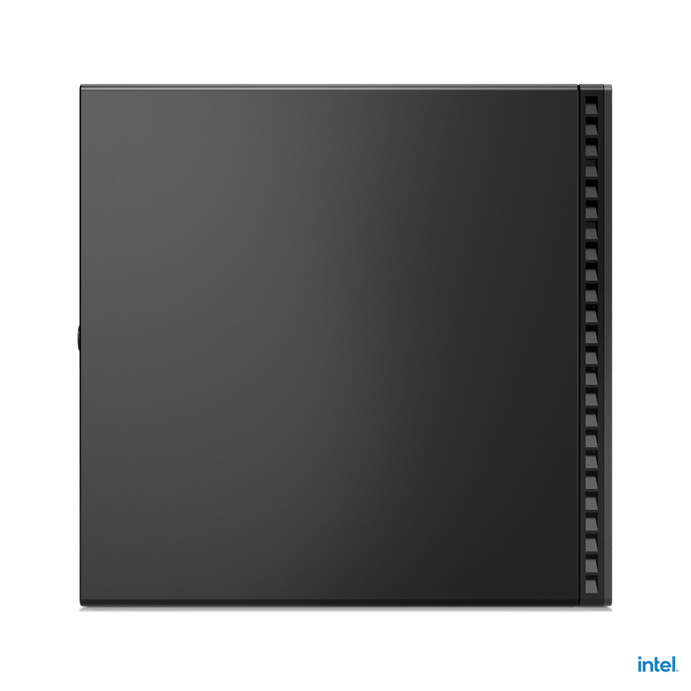 Lenovo ThinkCentre M70q Mini PC Intel Core i5 i5-13400T 16 GB DDR4-SDRAM 512 GB SSD Windows 11 Pro Black