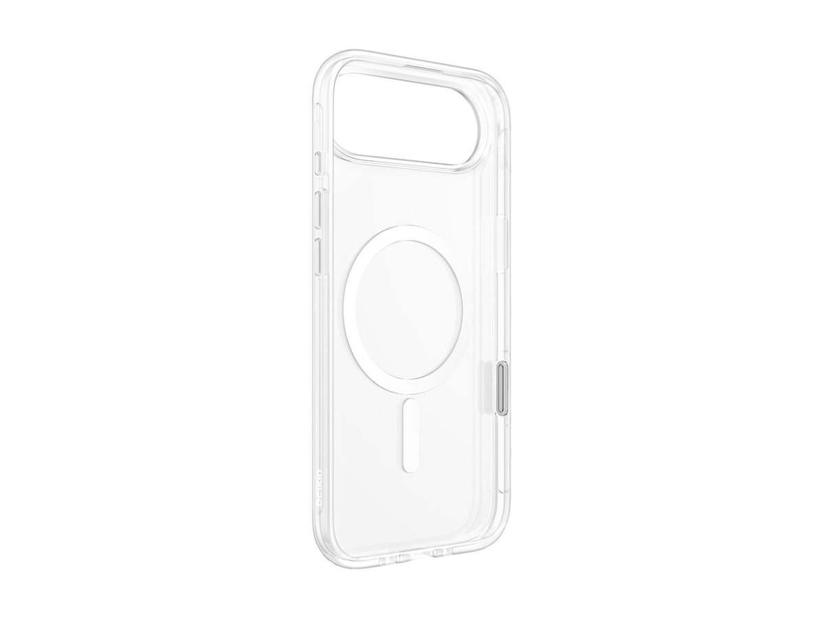 Belkin SheerForce Clear Series - Hintere Abdeckung f�r Mobiltelefon