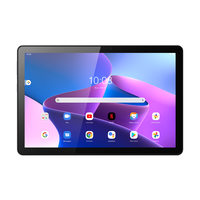 Lenovo TAB M10 G3 Unisoc T610 10.1inch 4GB 64GB SSD ARM Mali-G52 3EE Android 11 or Later - 64 GB