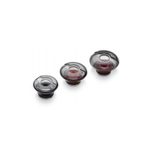POLY 203710-03 accessorio per cuffia Set cuscinetto/anello
