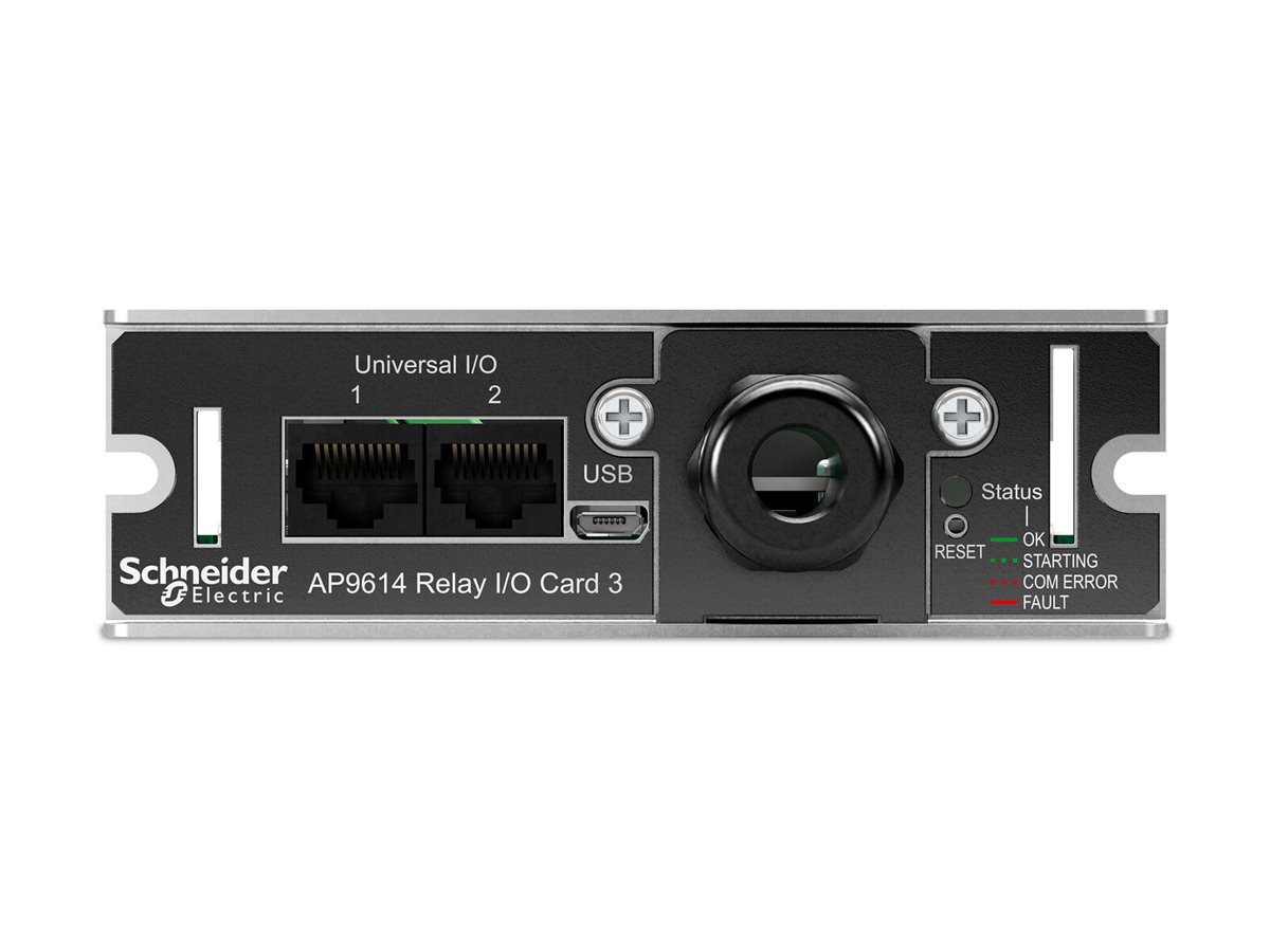 APC AP9614 UPS accessory