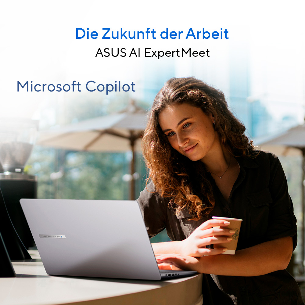 ASUS ExpertBook P3 P3605CVA-MB0023X - Intel Core i5 - Core i5 - 4,6 GHz