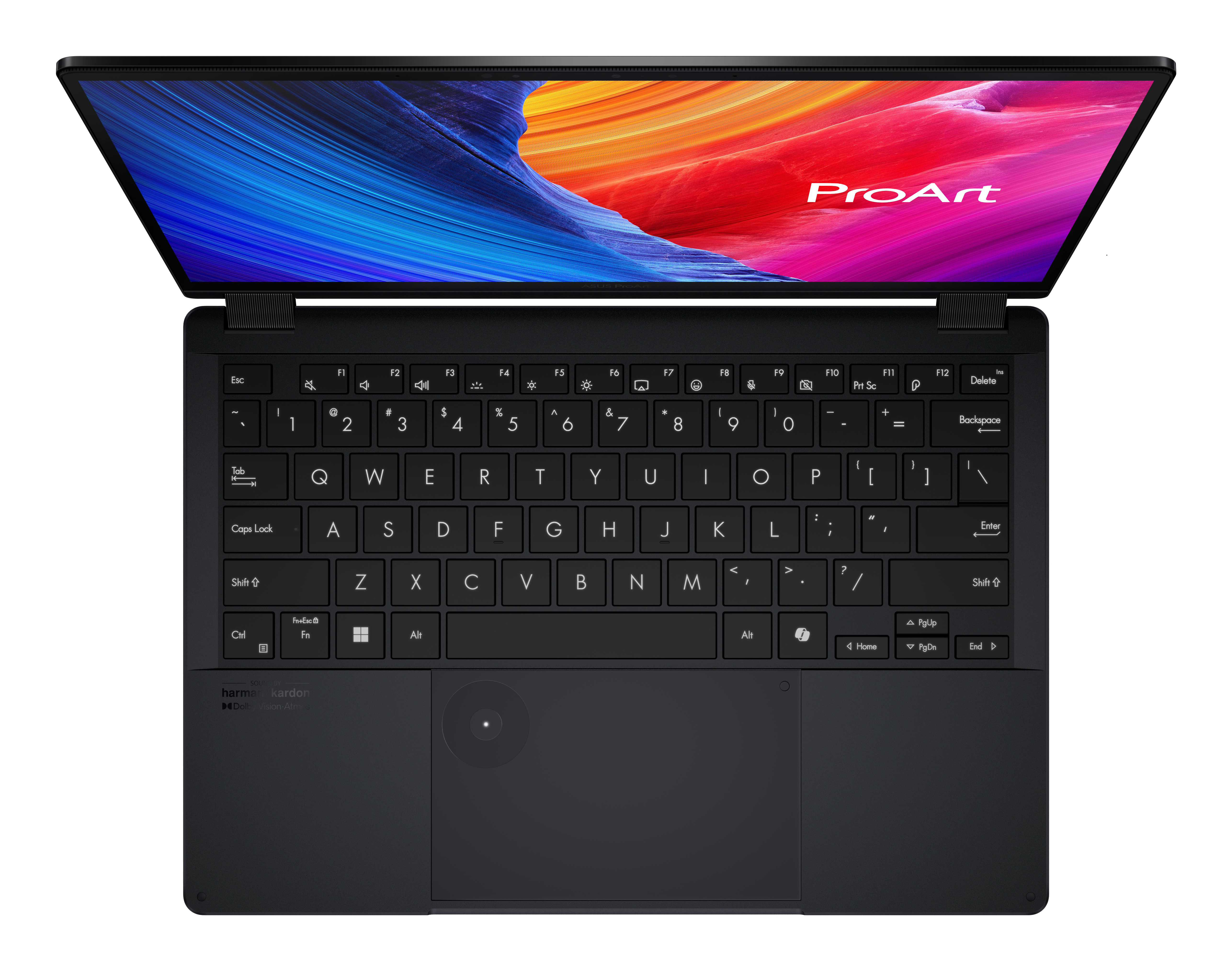 ASUS ProArt Px13 Hn7306Ea-Lx070W - Notebook - AMD Ryzen AI MAX+