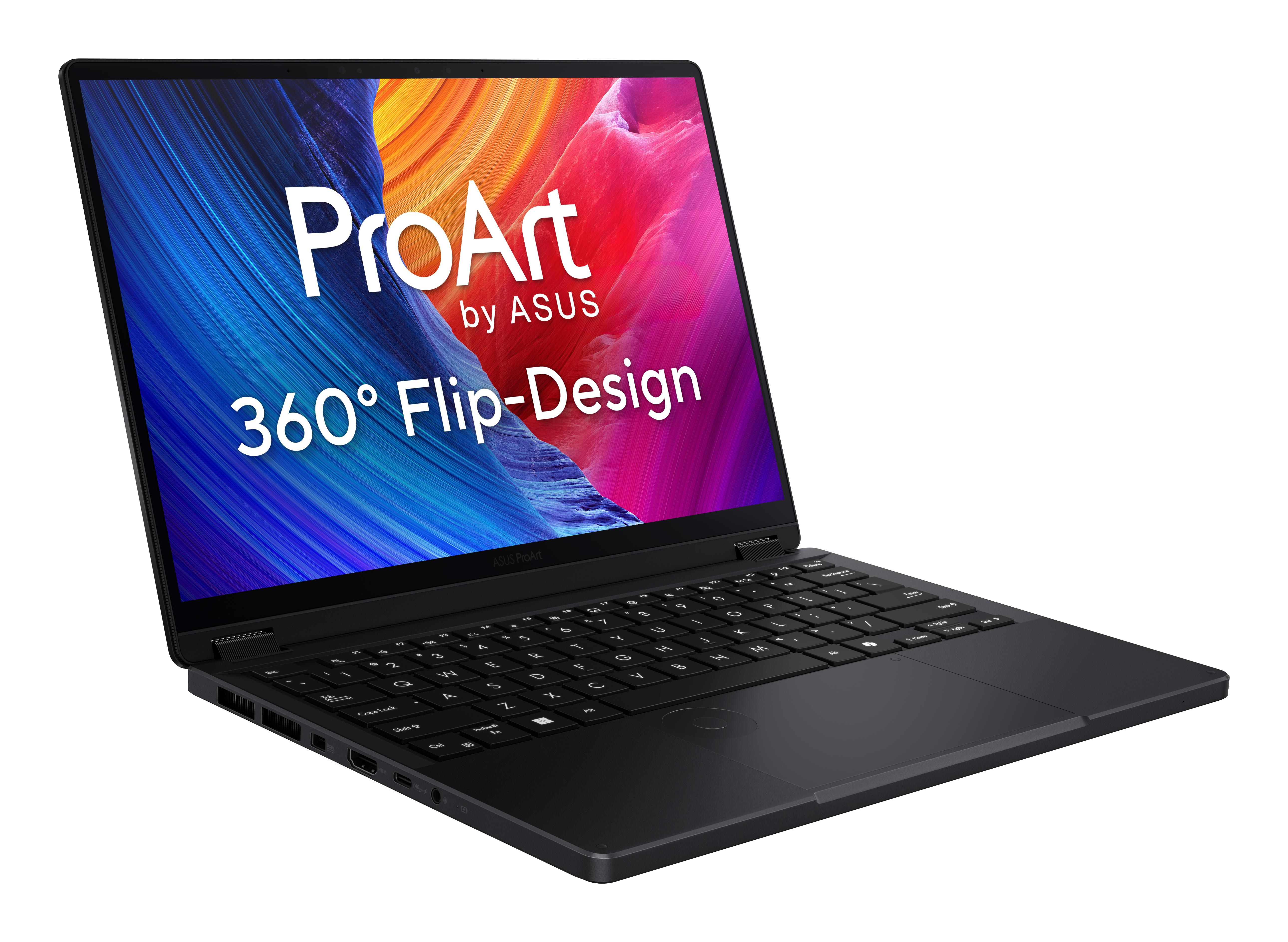 ASUS ProArt Px13 Hn7306Ea-Lx070W - Notebook - AMD Ryzen AI MAX+