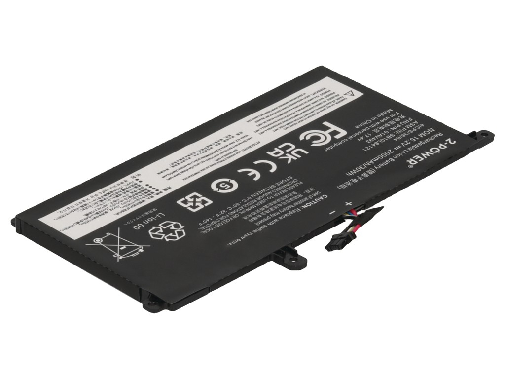 2-Power 2P-SB10L84122 ricambio per laptop