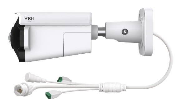 TP-Link InSight S385PI Bala (forma) Cmara de seguridad IP Exterior 3840 x 2160 Pixeles Pared