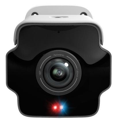 TP-Link InSight S385PI Bala (forma) Cmara de seguridad IP Exterior 3840 x 2160 Pixeles Pared