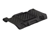 HONEYWELL Handheld arm mount pad - rubber (Packung mit 2)