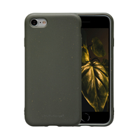 dbramante1928 Grenen - Cover - Apple - iPhone SE/8/7 - 11,9 cm (4.7 Zoll) - Olive