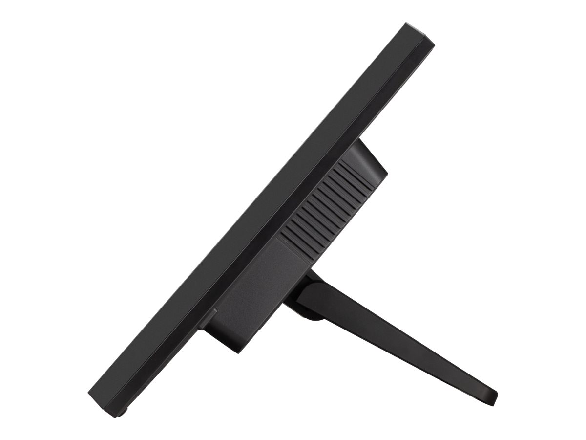 Viewsonic TD2423 Monitor PC 59,9 cm (23.6) 1920 x 1080 Pixel Full HD LED Touch screen Multi utente Nero