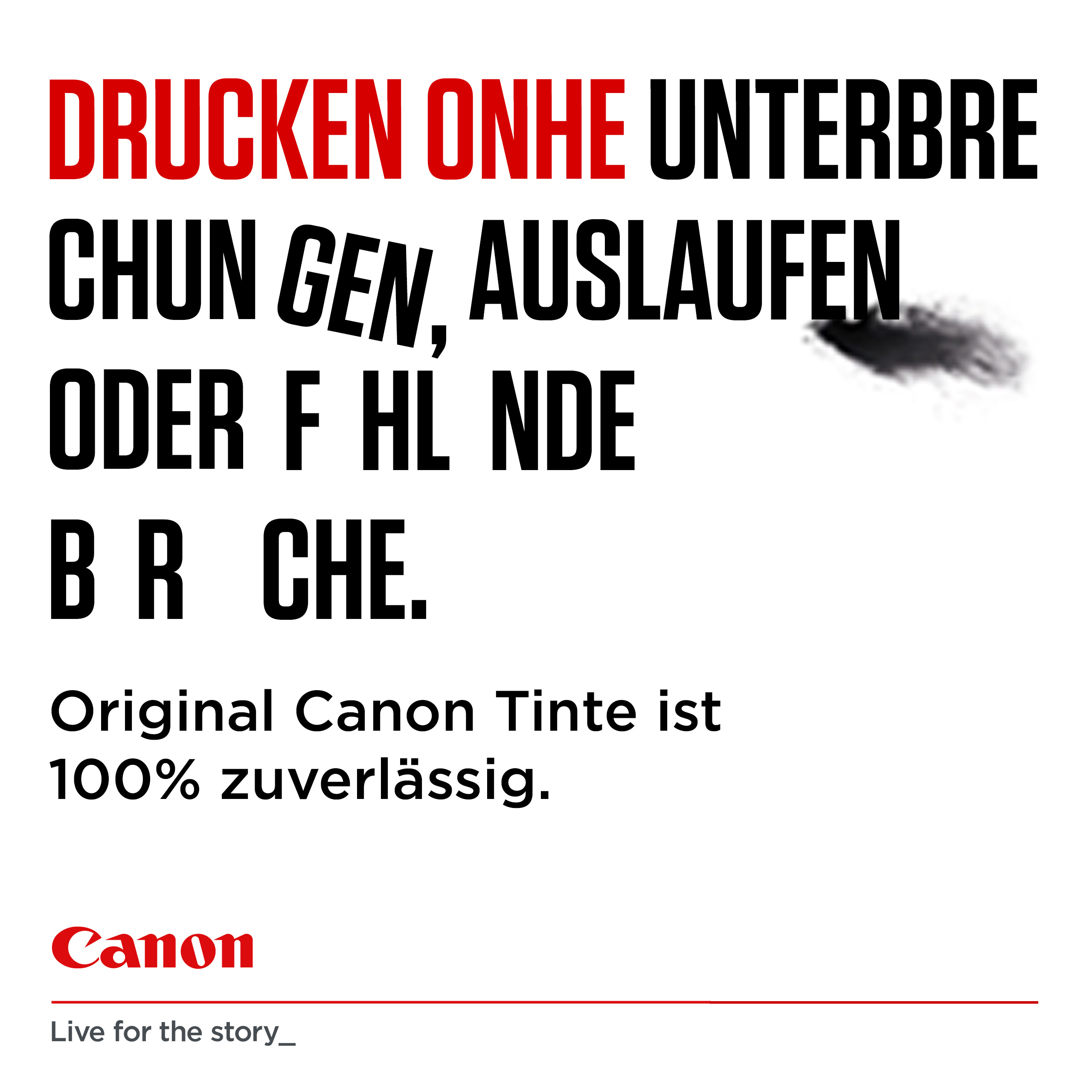 Canon CLI-521 Ink Cartridge Multipack