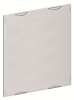 Striebel & John AG24 Abdeckung 600x500mm o.Schlitz 2CPX062817R9999