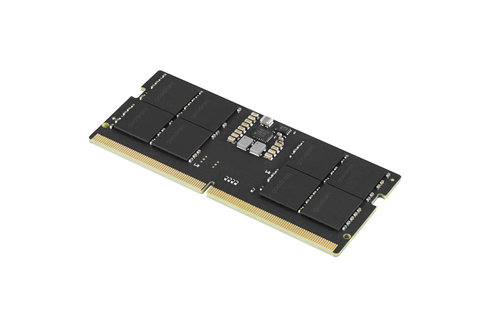 Goodram GR5600D564L46S/16G memoria 16 GB 1 x 16 GB DDR5