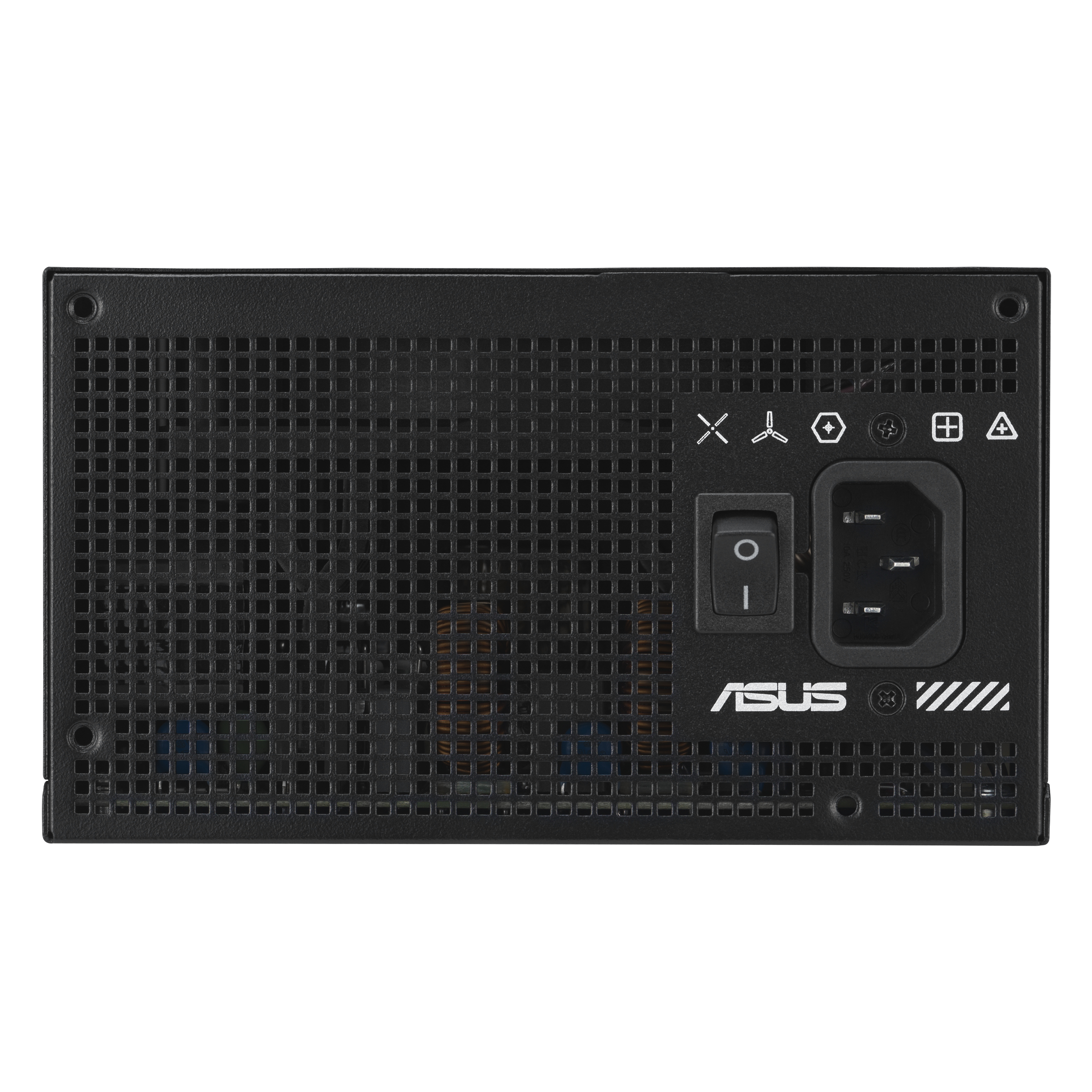 ASUS Netzteil TUF Gaming 650B-EVO 80+ Bronze - PC-/Server Netzteil - ATX