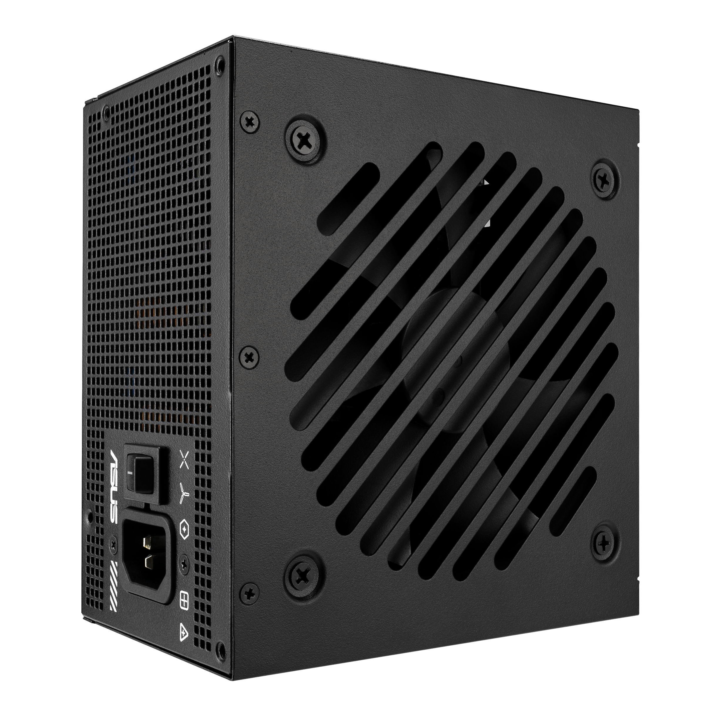 ASUS Netzteil TUF Gaming 650B-EVO 80+ Bronze - PC-/Server Netzteil - ATX
