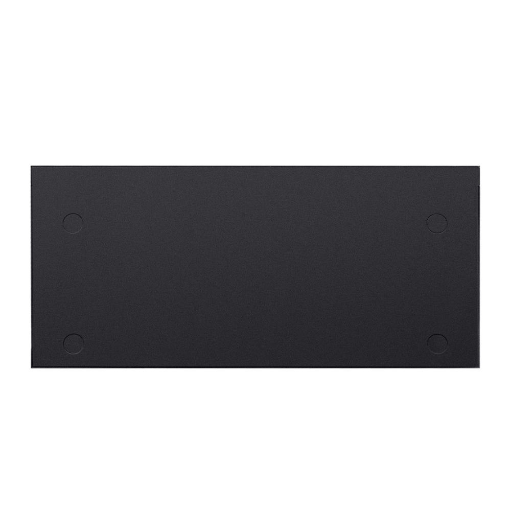 TP-Link ER7406 router cablato Gigabit Ethernet Nero