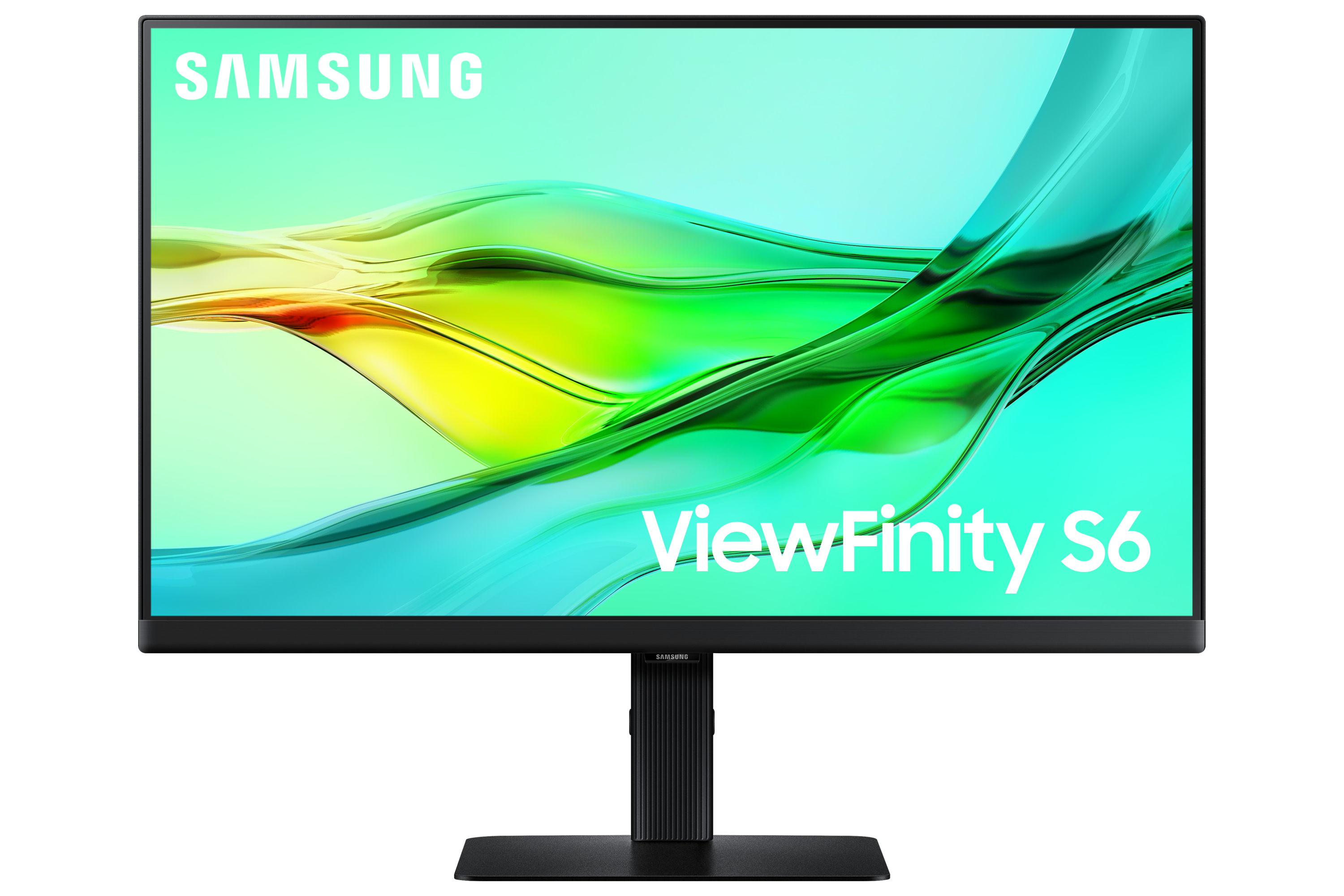 Samsung S60UD pantalla para PC 61 cm (24) 2560 x 1440 Pixeles Quad HD LCD Negro