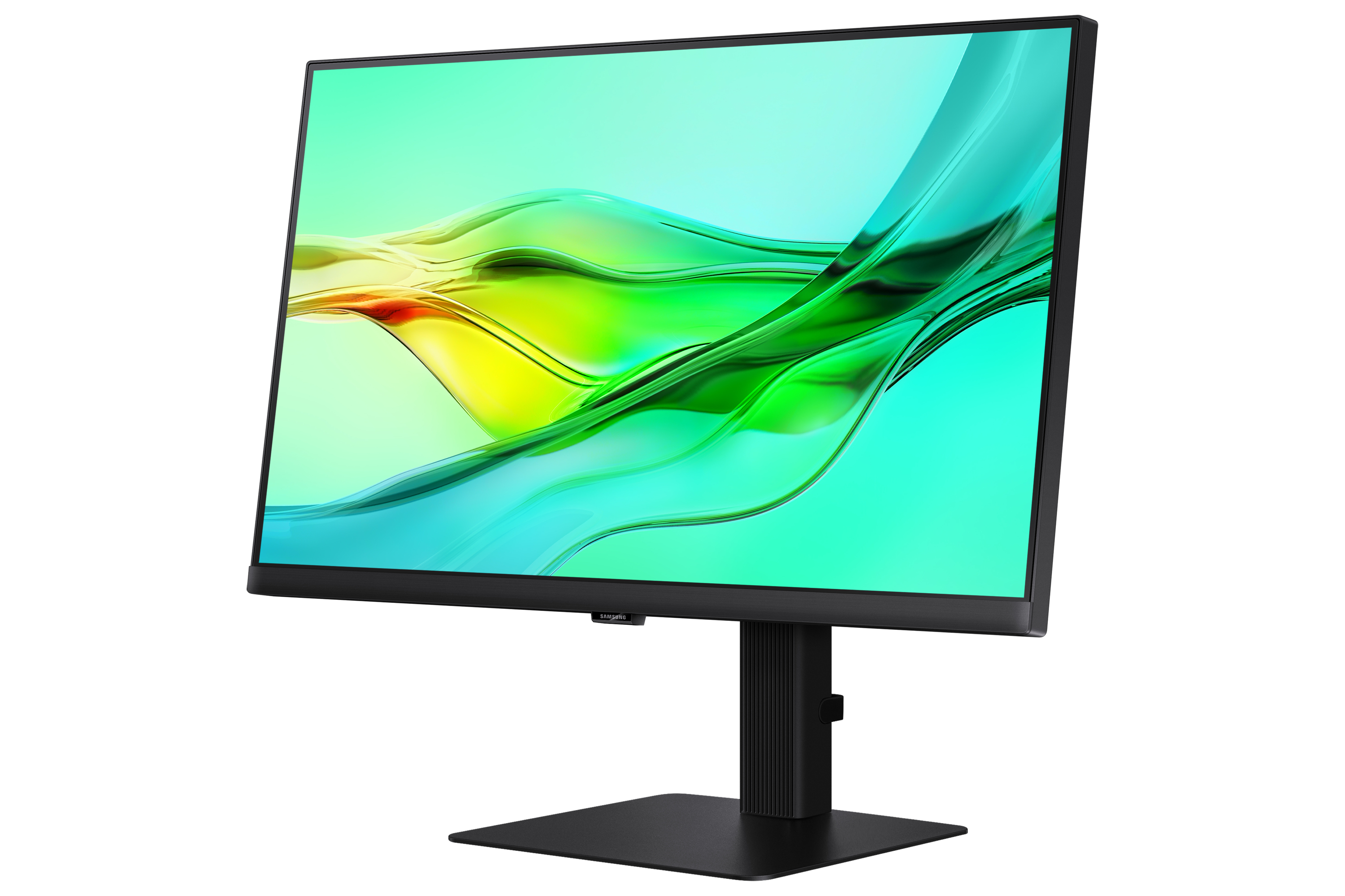 Samsung S60UD pantalla para PC 61 cm (24) 2560 x 1440 Pixeles Quad HD LCD Negro