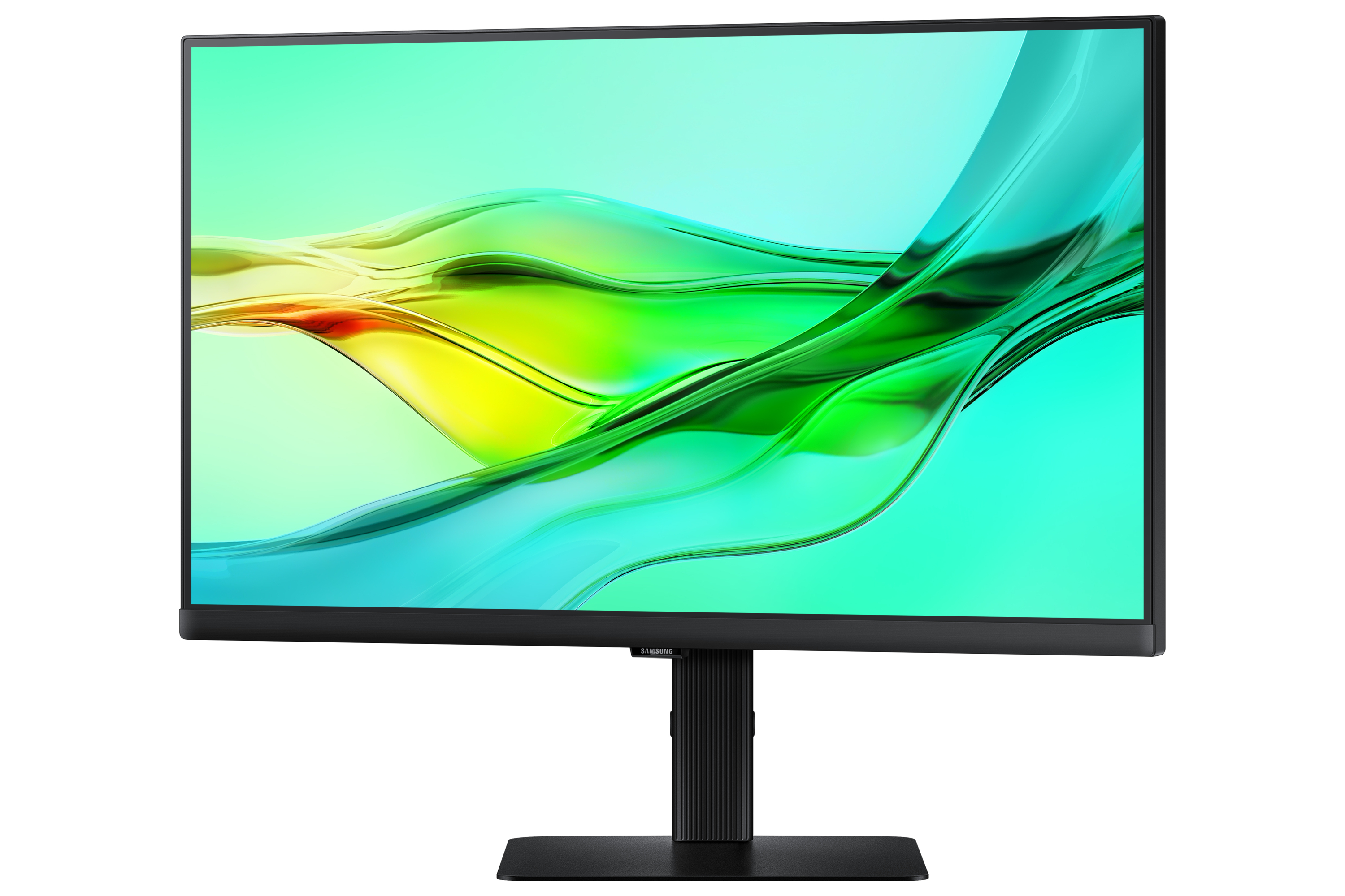 Samsung S60UD pantalla para PC 61 cm (24) 2560 x 1440 Pixeles Quad HD LCD Negro