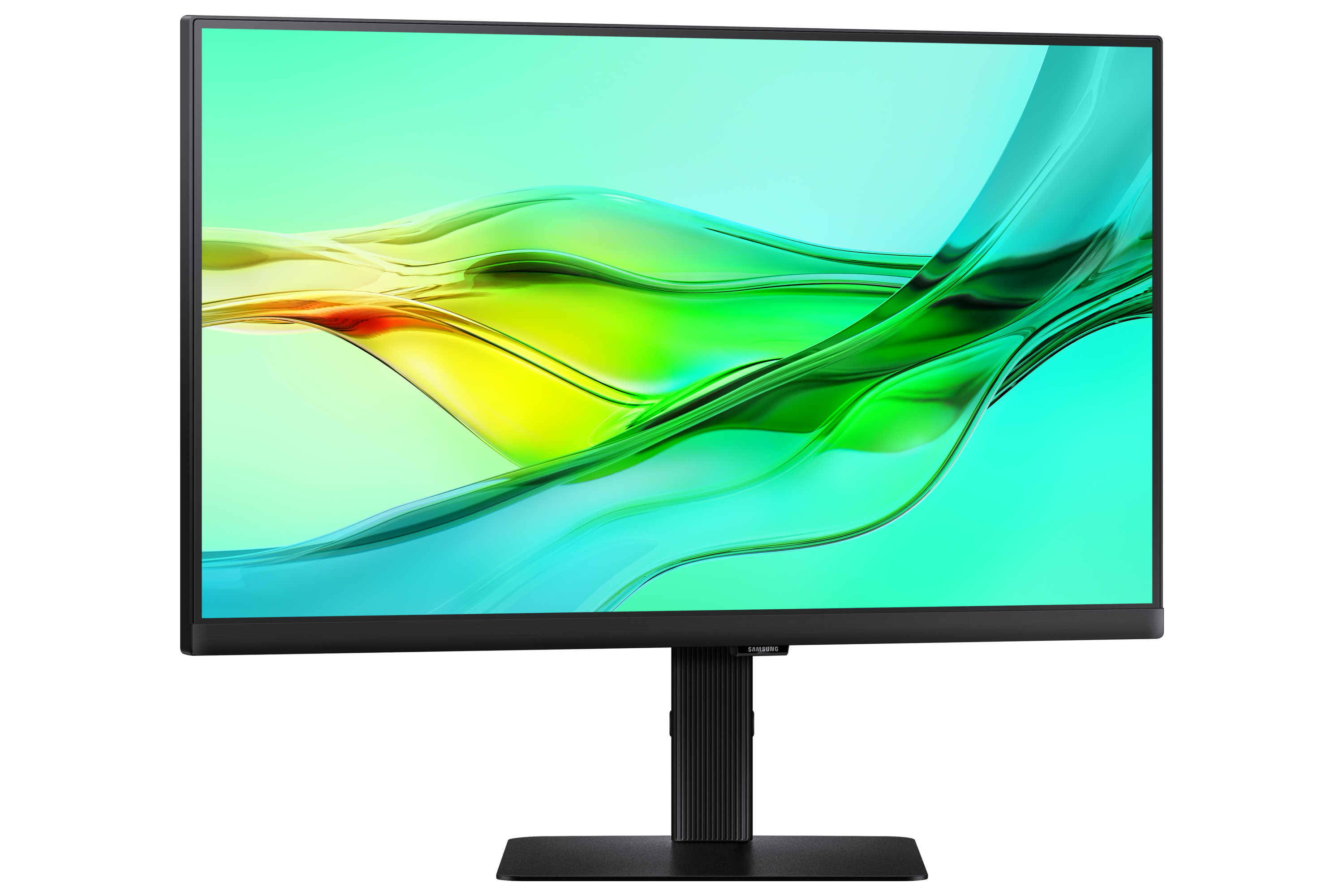 Samsung S60UD pantalla para PC 61 cm (24) 2560 x 1440 Pixeles Quad HD LCD Negro