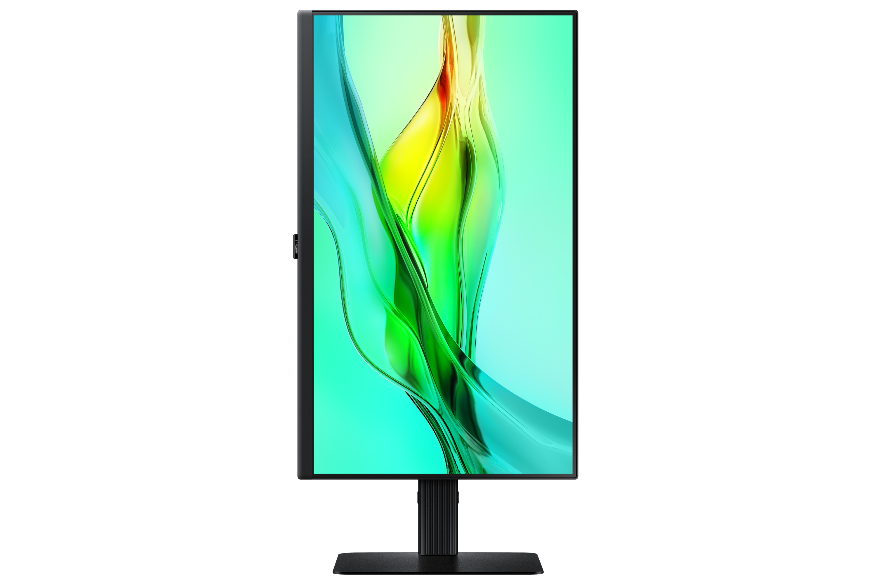 Samsung S60UD pantalla para PC 61 cm (24) 2560 x 1440 Pixeles Quad HD LCD Negro