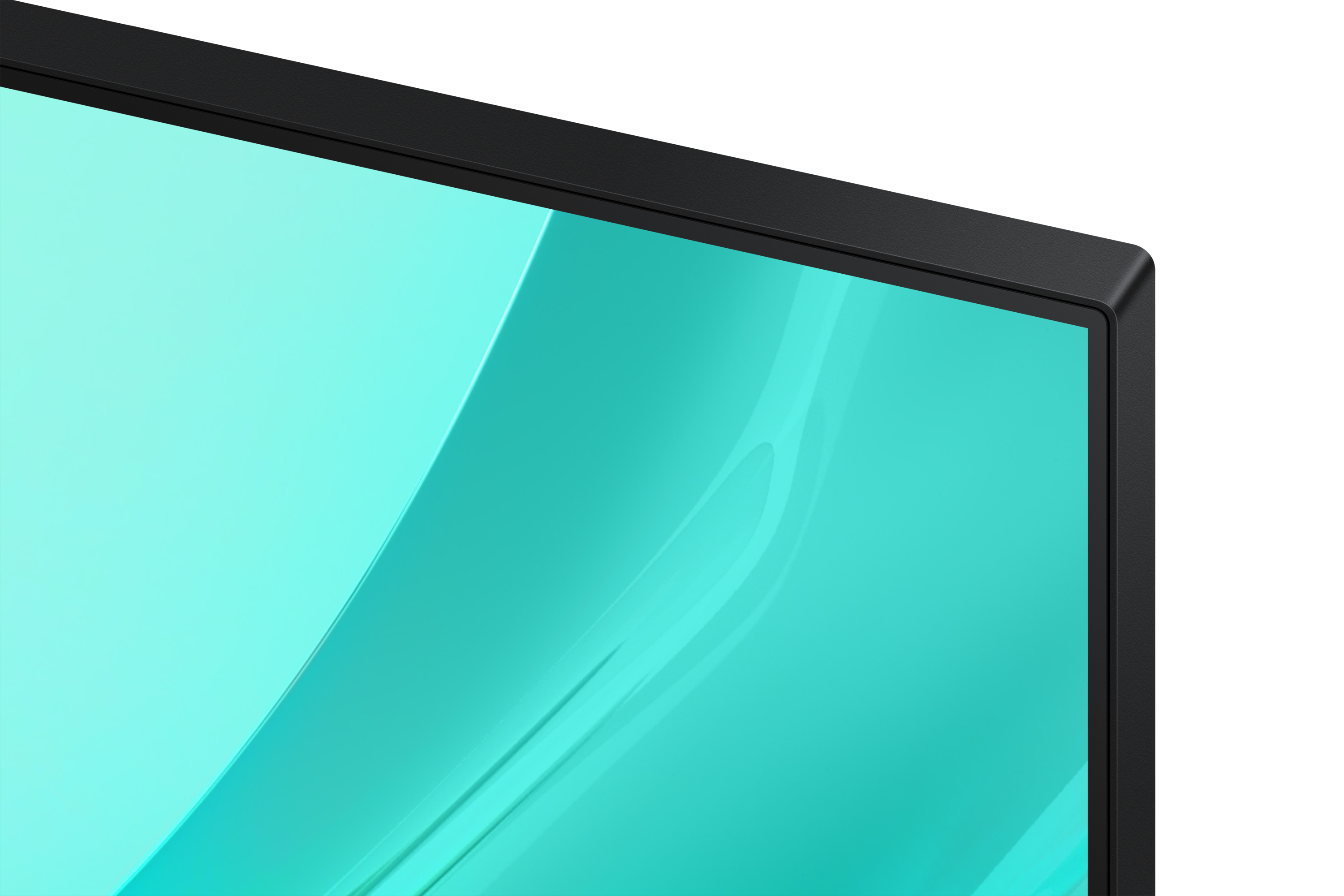 Samsung S60UD pantalla para PC 61 cm (24) 2560 x 1440 Pixeles Quad HD LCD Negro