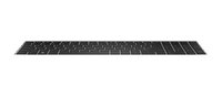 HP L09594-081 laptop spare part Keyboard