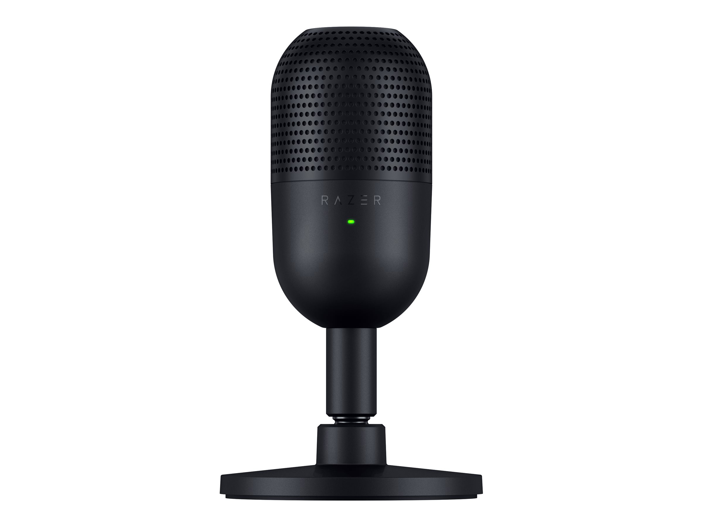 Razer Ausin?s Razer Streaming Mikrofonas Seiren V3 Mini Razer Juodas