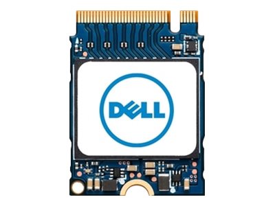 DELL AB292881 disque SSD M.2 512 Go PCI Express NVMe