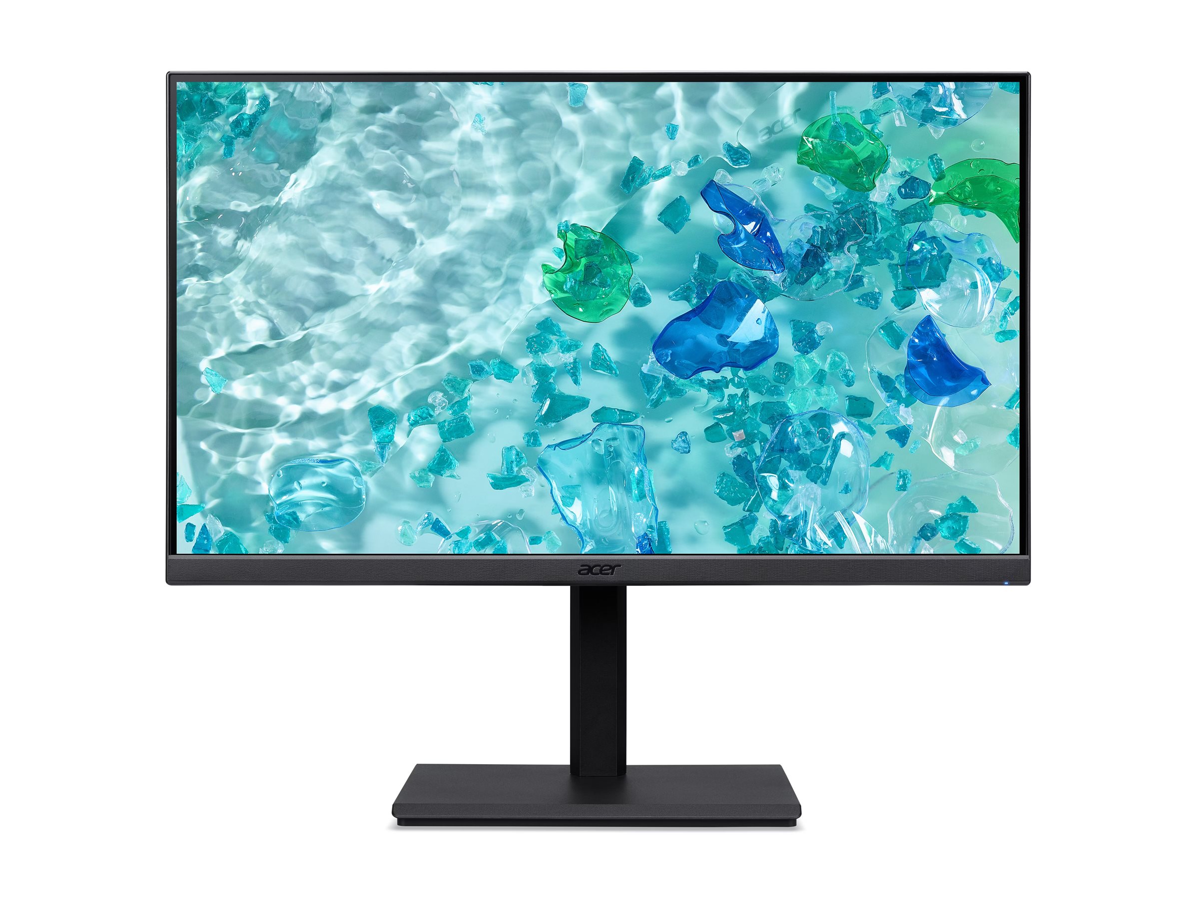 Acer Vero B277K LBbmipruzx - B7 Series - LCD-Monitor - 68.6 cm (27)